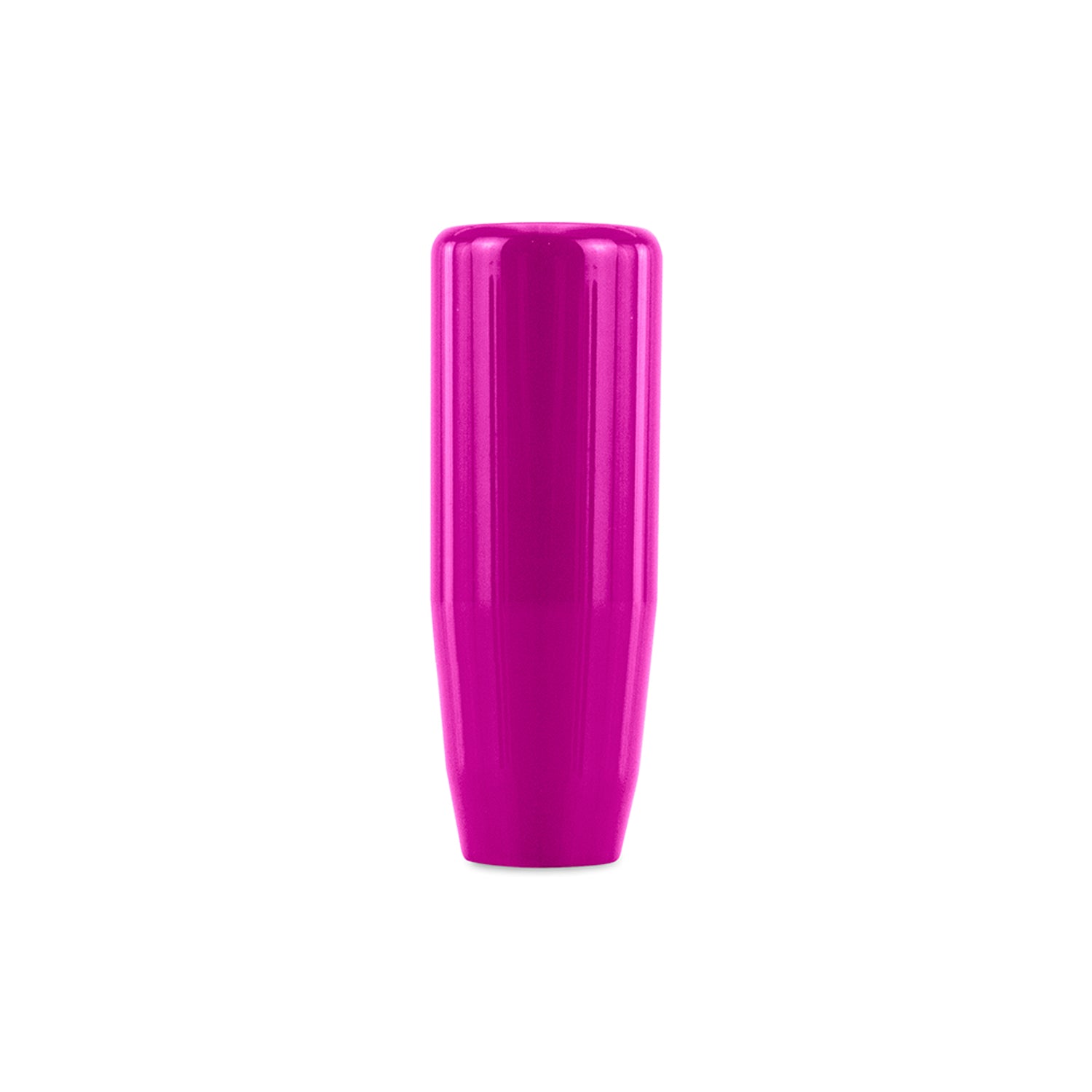 Weighted Steel Shift Knob, 12.8 oz w/Adapters <br> Overall Height (In): 3.42