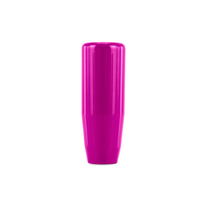 Weighted Steel Shift Knob, 12.8 oz w/Adapters <br> Overall Height (In): 3.42