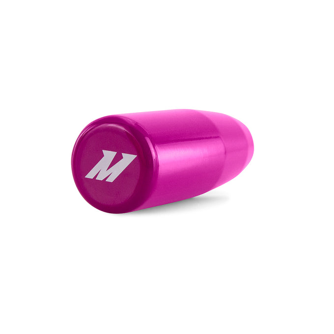 Weighted Steel Shift Knob, 12.8 oz w/Adapters <br> Overall Height (In): 3.42