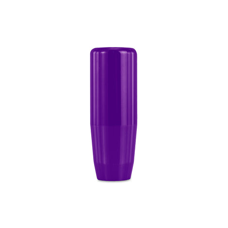Weighted Steel Shift Knob, 12.8 oz w/Adapters <br> Overall Height (In): 3.42
