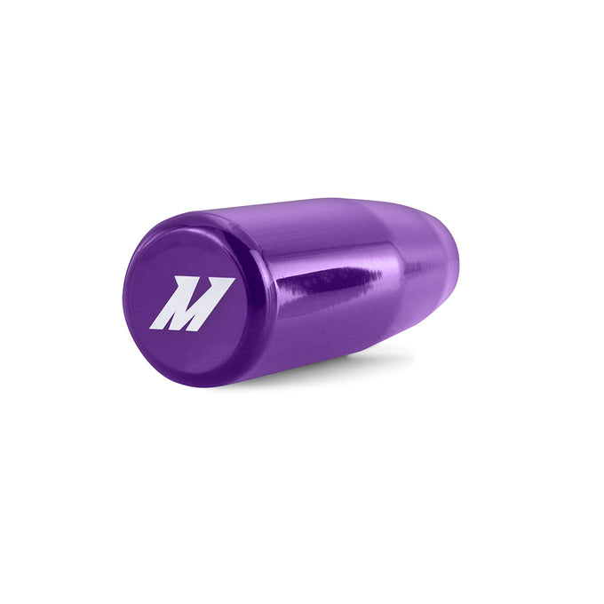 Weighted Steel Shift Knob, 12.8 oz w/Adapters <br> Overall Height (In): 3.42