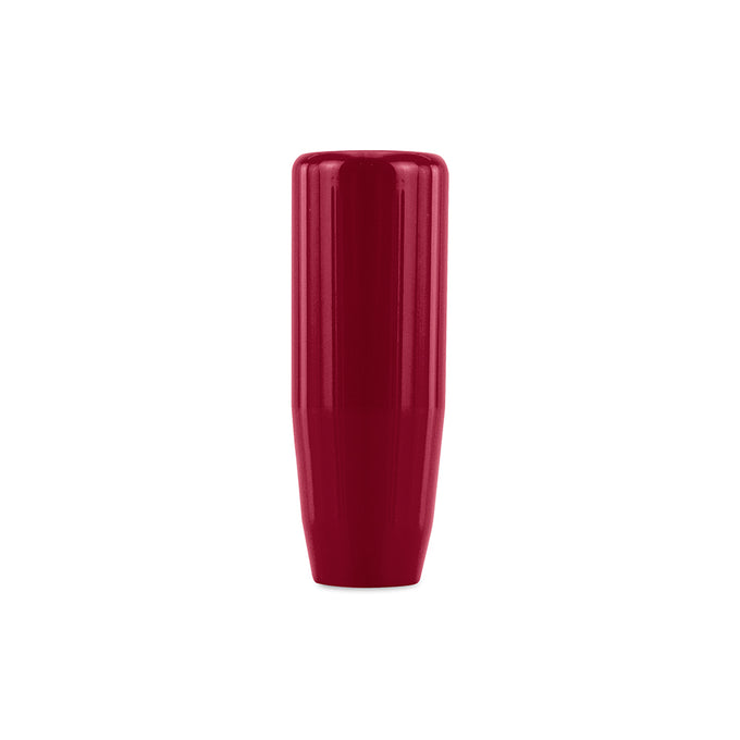 Weighted Steel Shift Knob, 12.8 oz w/Adapters <br> Overall Height (In): 3.42