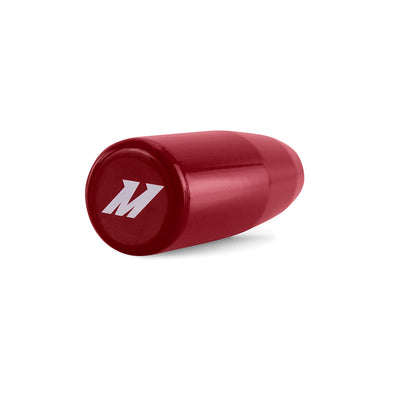 Weighted Steel Shift Knob, 12.8 oz w/Adapters <br> Overall Height (In): 3.42