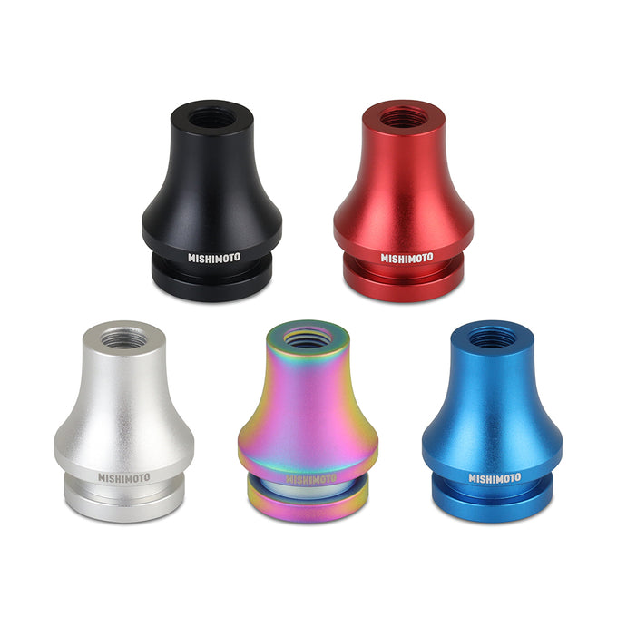 Shift Boot Retainer <br> Universal Fit