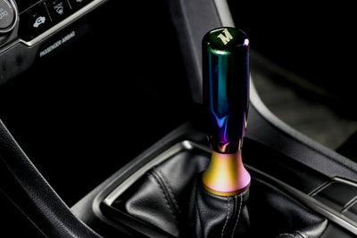 Shift Boot Retainer <br> Universal Fit