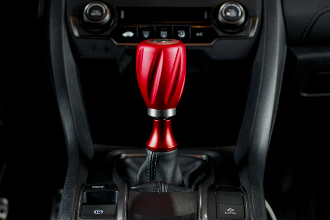 Shift Boot Retainer <br> Universal Fit