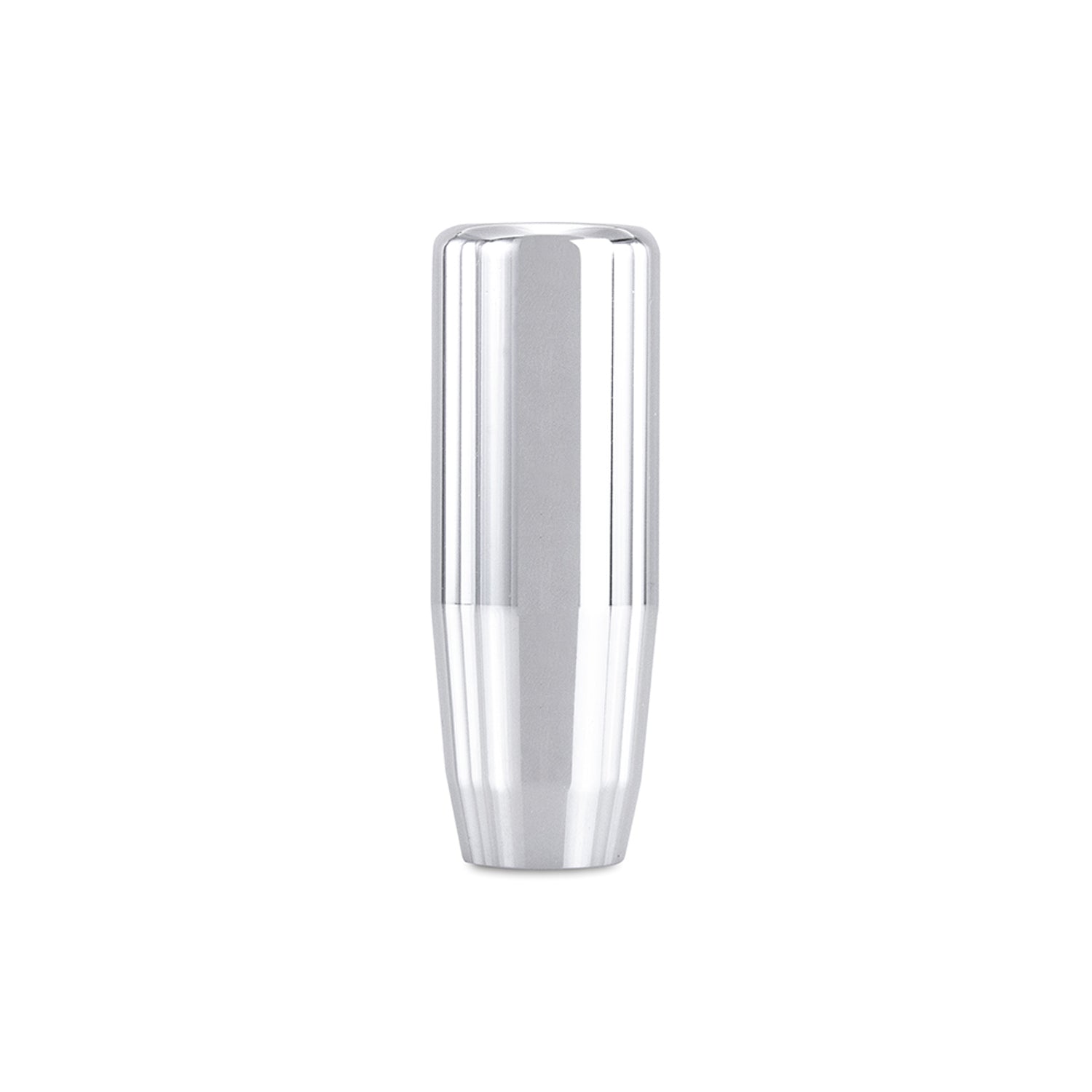 Weighted Steel Shift Knob, 12.8 oz w/Adapters <br> Overall Height (In): 3.42