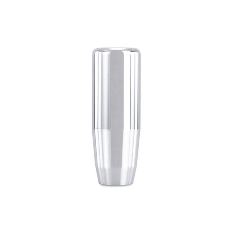 Weighted Steel Shift Knob, 12.8 oz w/Adapters <br> Overall Height (In): 3.42