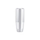 Weighted Steel Shift Knob, 12.8 oz w/Adapters <br> Overall Height (In): 3.42