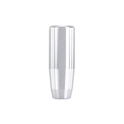 Weighted Steel Shift Knob, 12.8 oz w/Adapters <br> Overall Height (In): 3.42