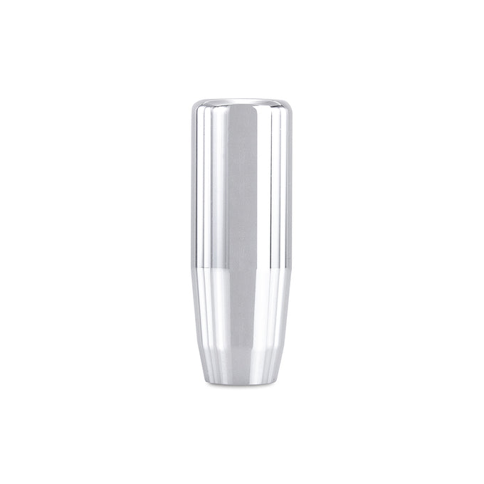 Weighted Steel Shift Knob, 12.8 oz w/Adapters <br> Overall Height (In): 3.42