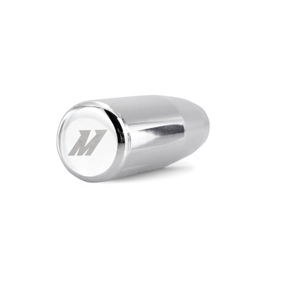 Weighted Steel Shift Knob, 12.8 oz w/Adapters <br> Overall Height (In): 3.42