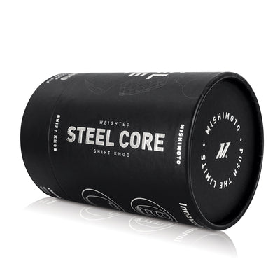 Teardrop Shift Knob <br> Overall Height (In): 3.07