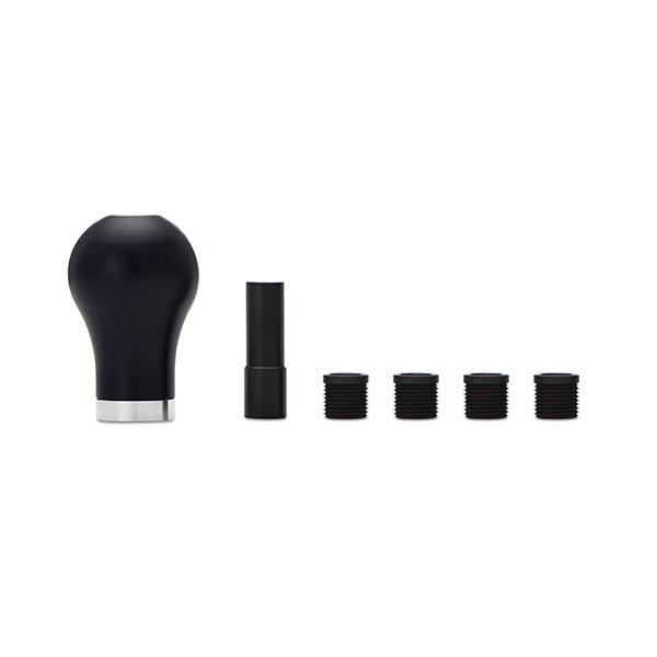 Teardrop Shift Knob <br> Overall Height (In): 3.07