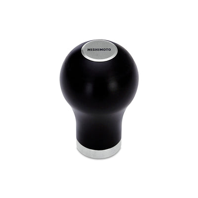 Teardrop Shift Knob <br> Overall Height (In): 3.07