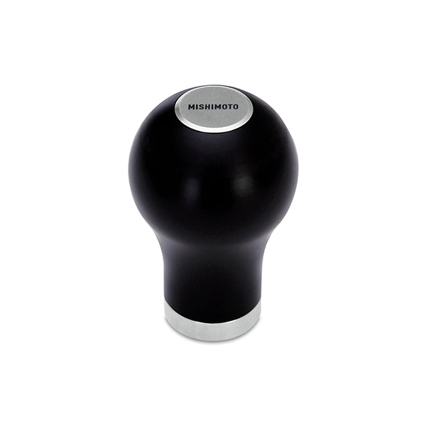 Teardrop Shift Knob <br> Overall Height (In): 3.07
