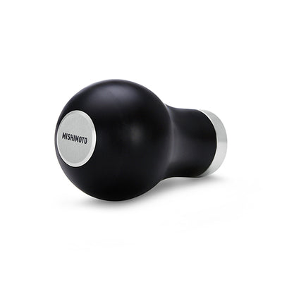 Teardrop Shift Knob <br> Overall Height (In): 3.07
