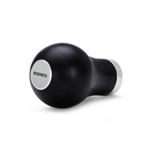Teardrop Shift Knob <br> Overall Height (In): 3.07