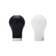 Teardrop Shift Knob <br> Overall Height (In): 3.07