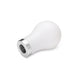 Teardrop Shift Knob <br> Overall Height (In): 3.07