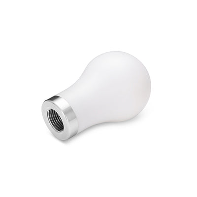 Teardrop Shift Knob <br> Overall Height (In): 3.07