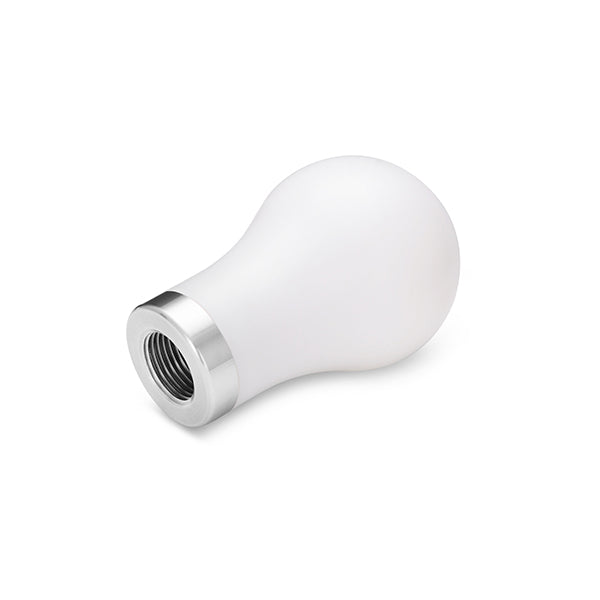 Teardrop Shift Knob <br> Overall Height (In): 3.07