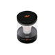 Teardrop Shift Knob <br> Overall Height (In): 3.07