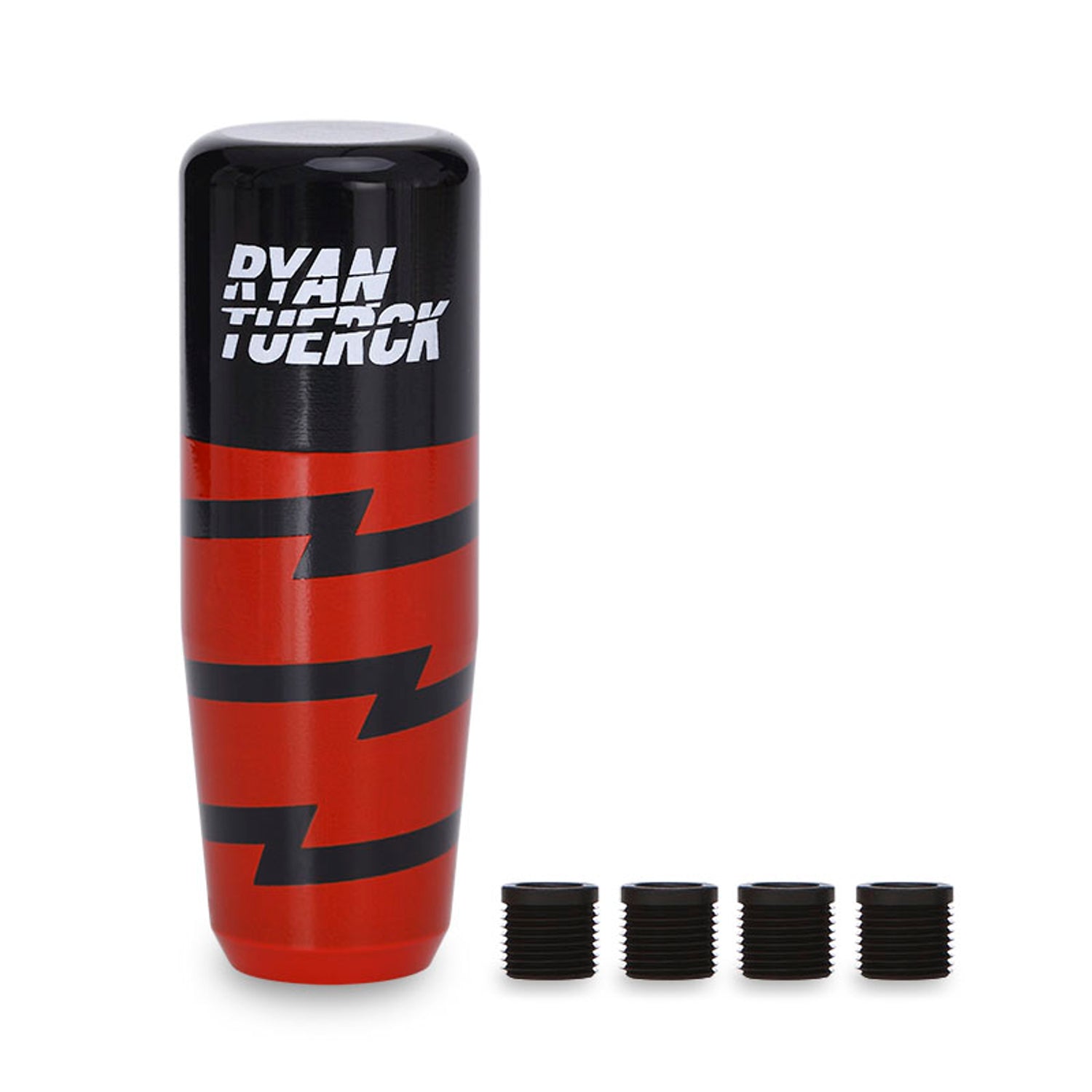 Lightweight Shift Knob <br> 2017 Ryan Tuerck Limited Edition