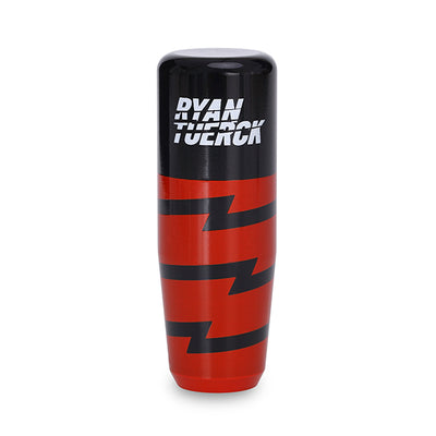Lightweight Shift Knob <br> 2017 Ryan Tuerck Limited Edition