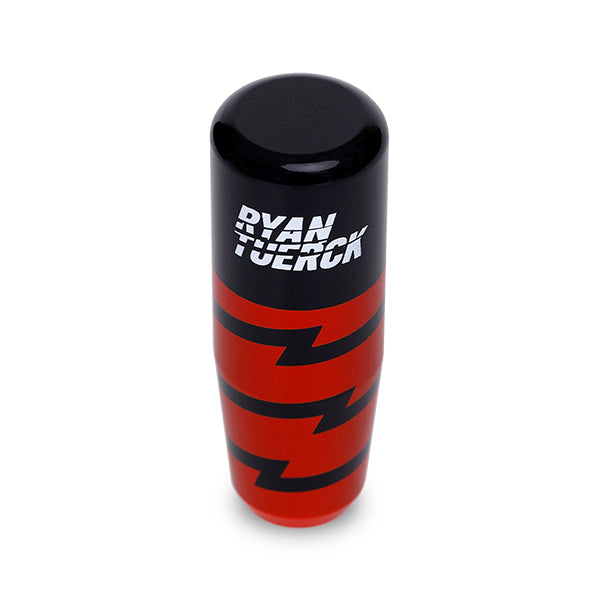 Lightweight Shift Knob <br> 2017 Ryan Tuerck Limited Edition