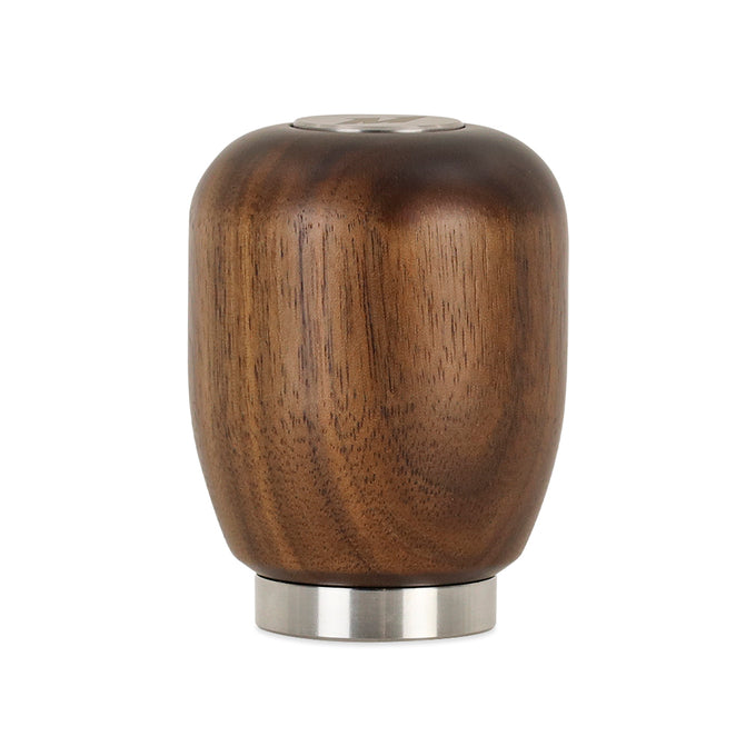 Short Steel Core Wood Shift Knob <br> Overall Height (In): 2.64