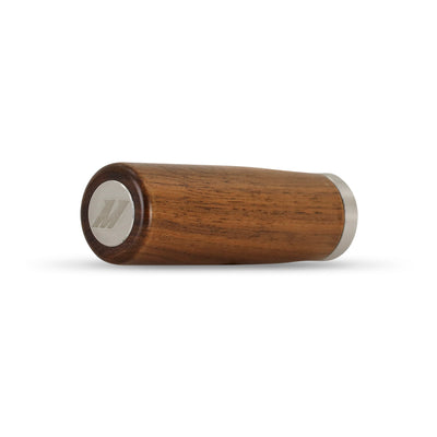 Tall Steel Core Wood Shift Knob <br> Overall Height (In): 4.21