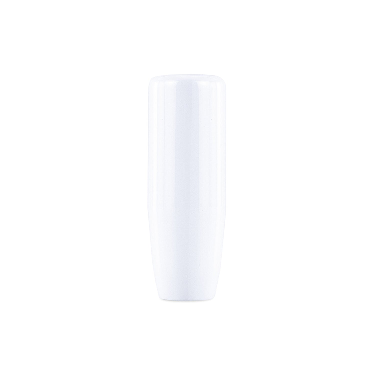 Weighted Steel Shift Knob, 12.8 oz w/Adapters <br> Overall Height (In): 3.42