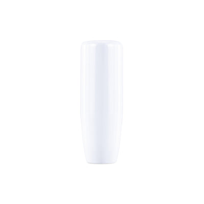 Weighted Steel Shift Knob, 12.8 oz w/Adapters <br> Overall Height (In): 3.42