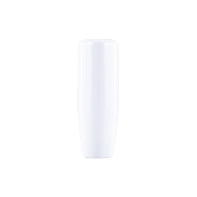 Weighted Steel Shift Knob, 12.8 oz w/Adapters <br> Overall Height (In): 3.42