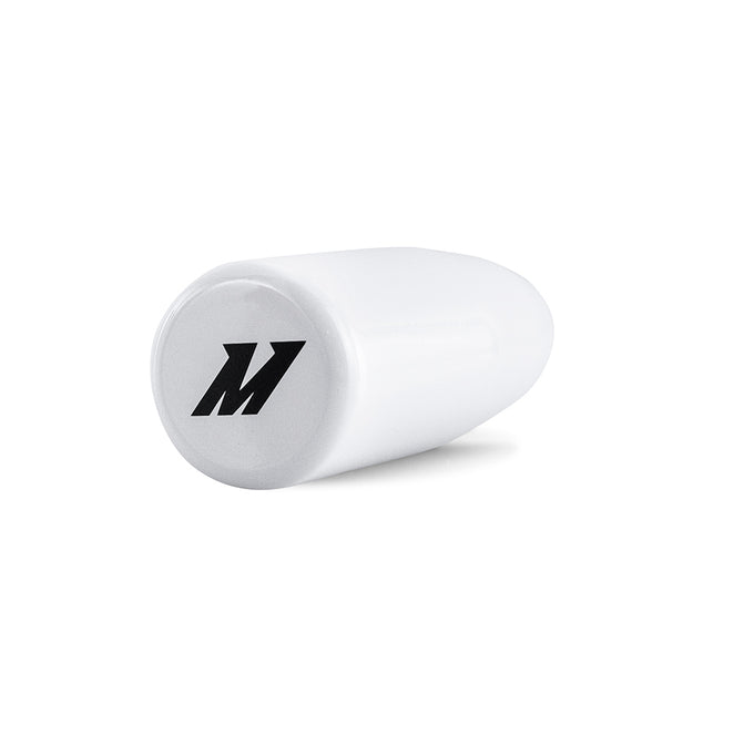 Weighted Steel Shift Knob, 12.8 oz w/Adapters <br> Overall Height (In): 3.42