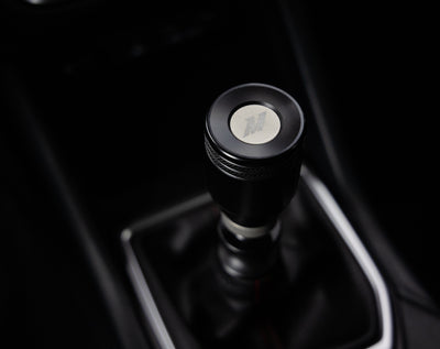 Weighted Shift Knob <br> 22-26 Subaru WRX 2.4L