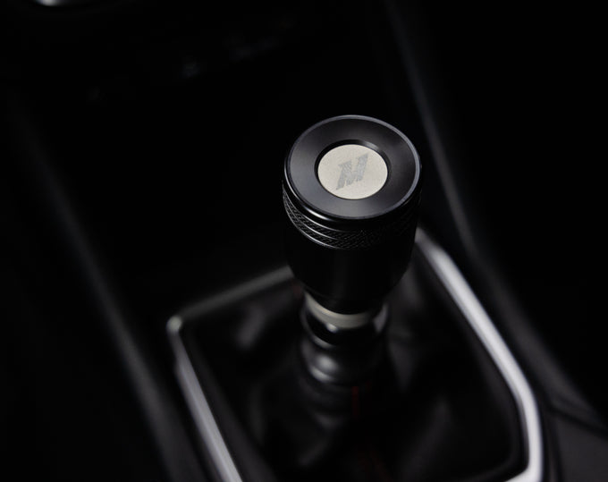 Weighted Shift Knob <br> 22-26 Subaru WRX 2.4L