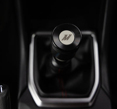 Weighted Shift Knob <br> 22-26 Subaru WRX 2.4L
