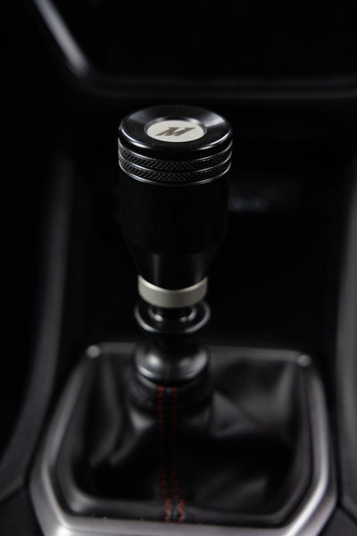 Weighted Shift Knob <br> 22-26 Subaru WRX 2.4L