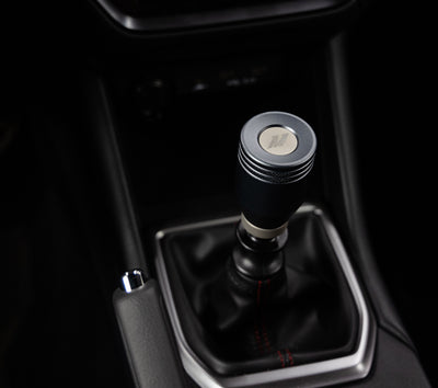 Weighted Shift Knob <br> 22-26 Subaru WRX 2.4L