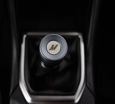 Weighted Shift Knob <br> 22-26 Subaru WRX 2.4L