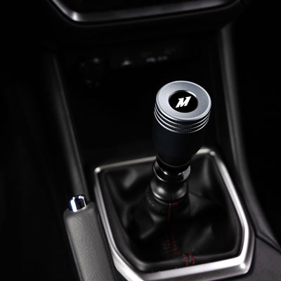 Weighted Shift Knob <br> 22-26 Subaru WRX 2.4L