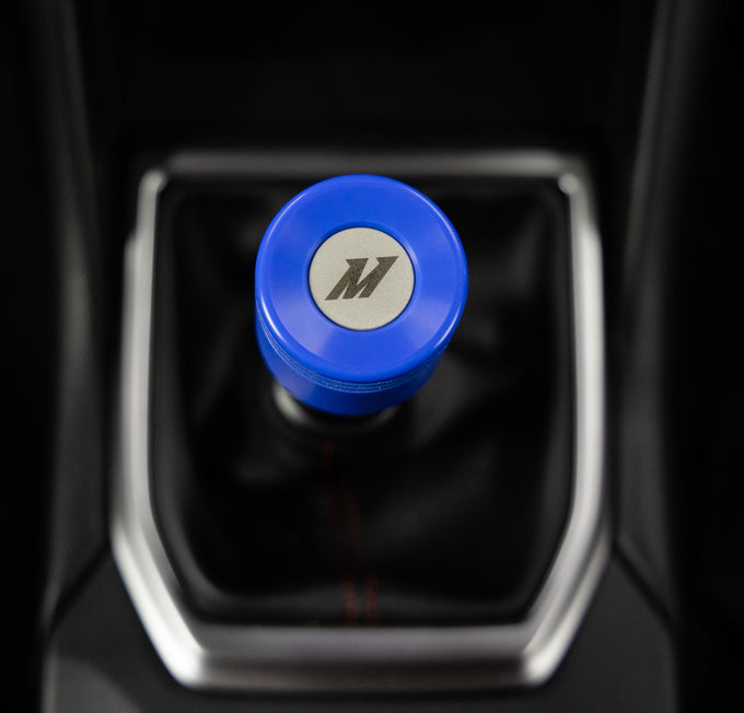 Weighted Shift Knob <br> 22-26 Subaru WRX 2.4L