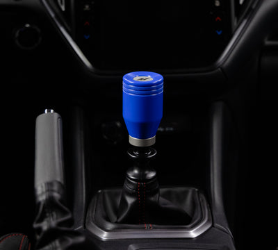 Weighted Shift Knob <br> 22-26 Subaru WRX 2.4L