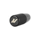 Weighted Shift Knob <br> M8x1.25--M10x1.5--M12x1.25