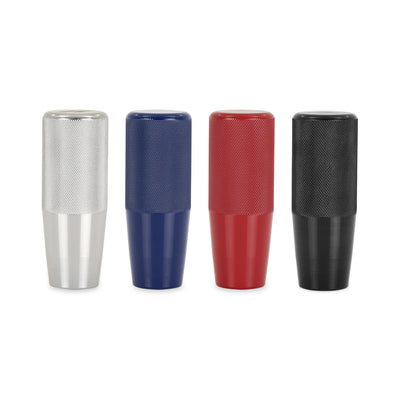 Weighted Shift Knob <br> M8x1.25--M10x1.5--M12x1.25