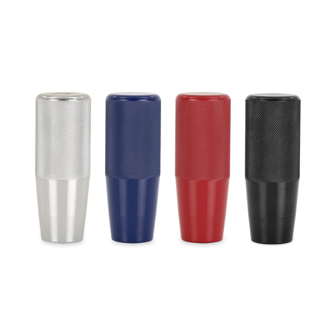 Weighted Shift Knob <br> M8x1.25--M10x1.5--M12x1.25