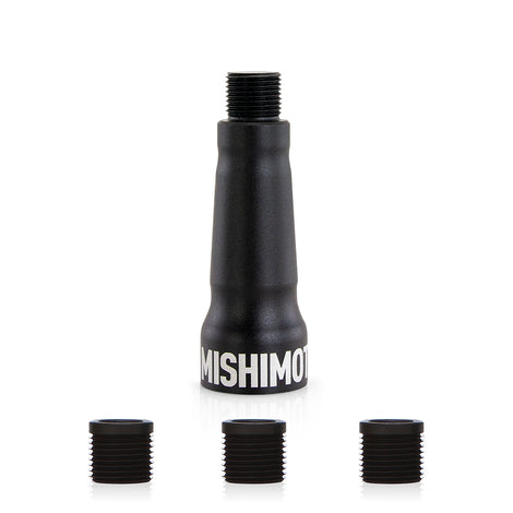 Shift Knob Extension, 3 in <br> Thread Size: M18x1.5