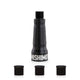 Shift Knob Extension, 3 in <br> Thread Size: M18x1.5